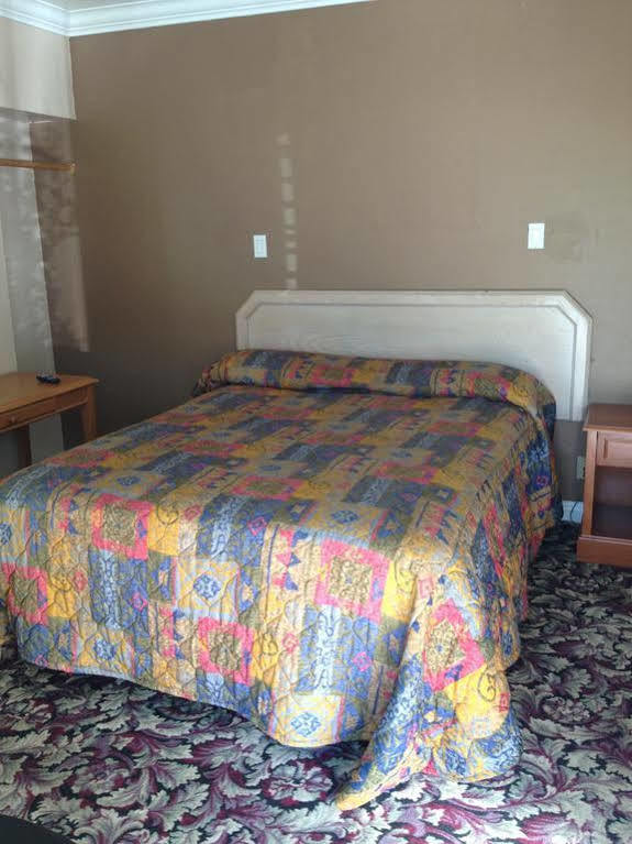 Southern Motel South Gate Dış mekan fotoğraf